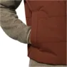 Jack Wolfskin White Frost Weste