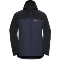 Jack Wolfskin Wild Places 3in1 Jacke Jack Wolfskin Wild Places 3in1 Jacke