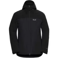 Jack Wolfskin Wild Places 3in1 Jacke