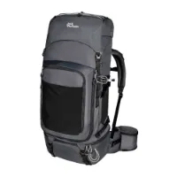 Jack Wolfskin Wilderness Photo 65l Rucksack Jack Wolfskin Wilderness Photo 65l Rucksack