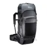 Jack Wolfskin Wilderness Photo 65l Rucksack, Phantom