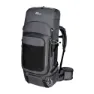 Jack Wolfskin Wilderness Photo 65l Rucksack, Phantom