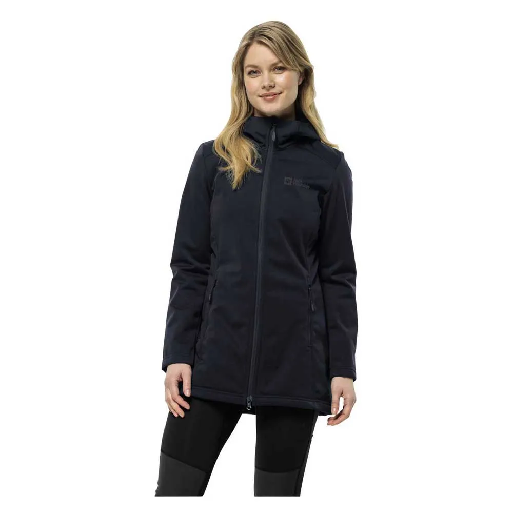 Jack Wolfskin Windhain Jacke Jack Wolfskin Windhain Jacke