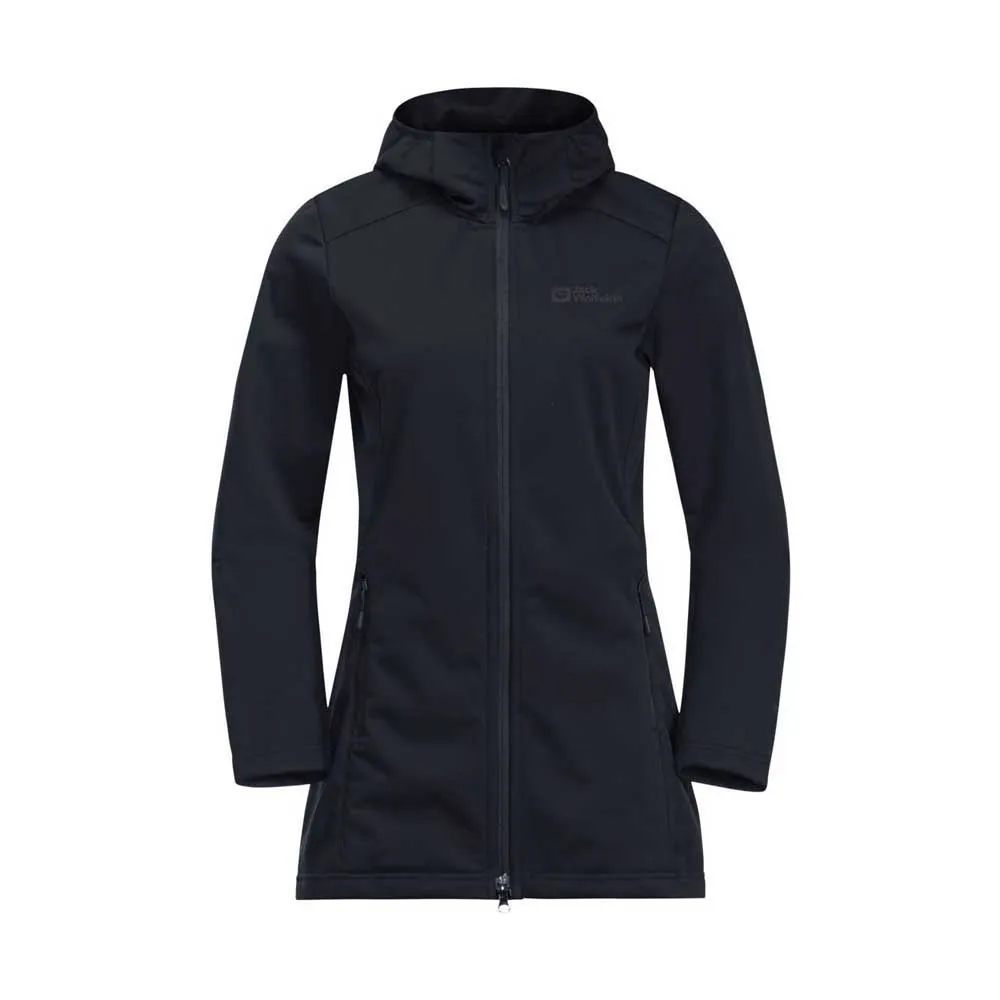 Jack Wolfskin Windhain Jacke Jack Wolfskin Windhain Jacke
