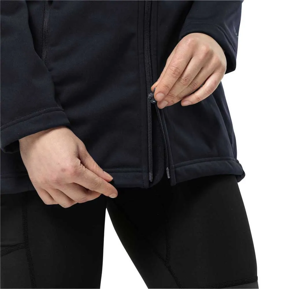 Jack Wolfskin Windhain Jacke Jack Wolfskin Windhain Jacke