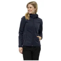 Jack Wolfskin Windhain Kapuzenpullover Jack Wolfskin Windhain Kapuzenpullover