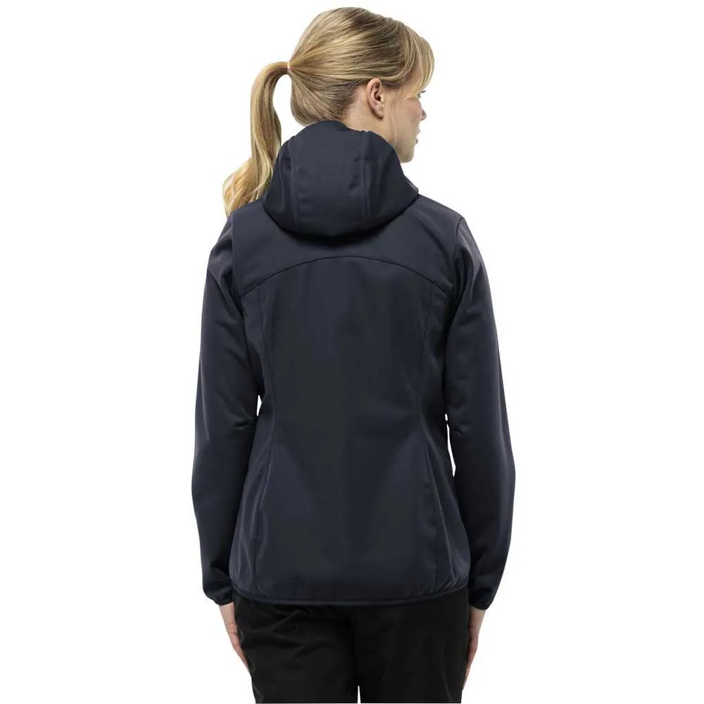 Jack Wolfskin Windhain Kapuzenpullover Jack Wolfskin Windhain Kapuzenpullover