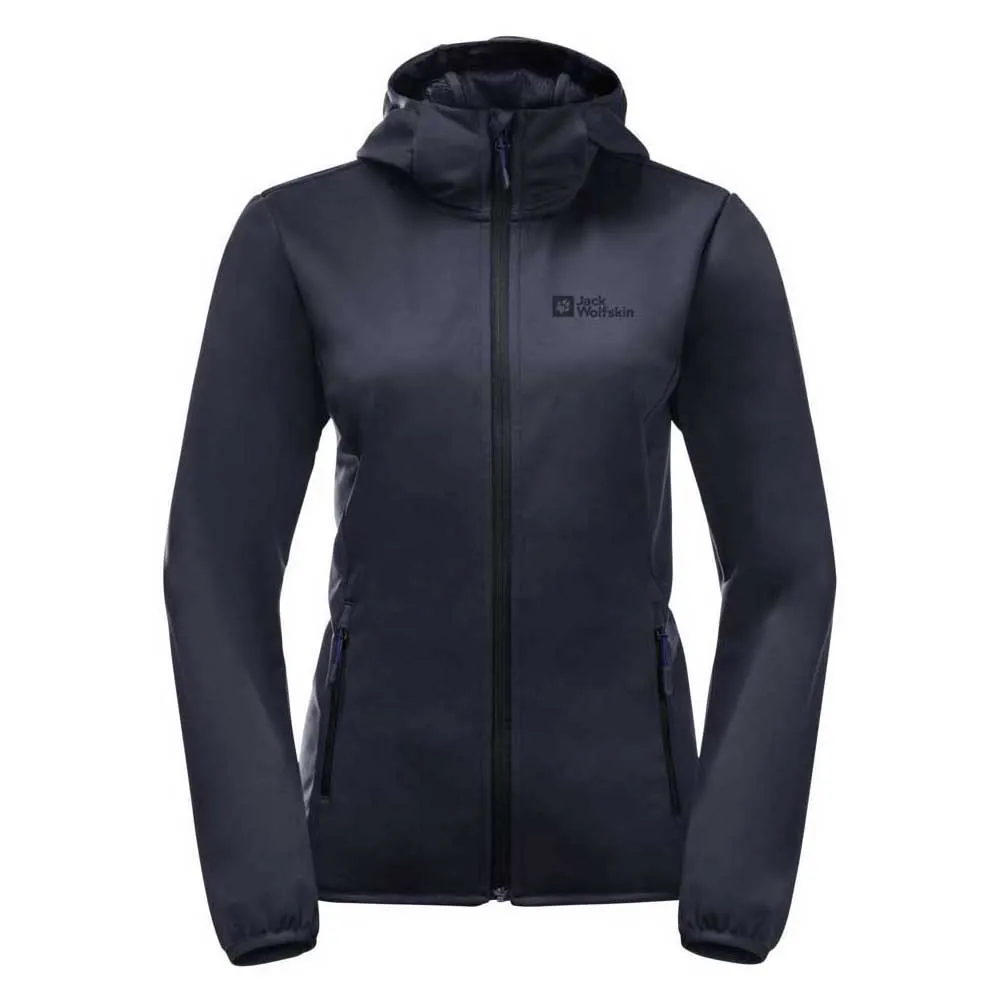 Jack Wolfskin Windhain Kapuzenpullover Jack Wolfskin Windhain Kapuzenpullover