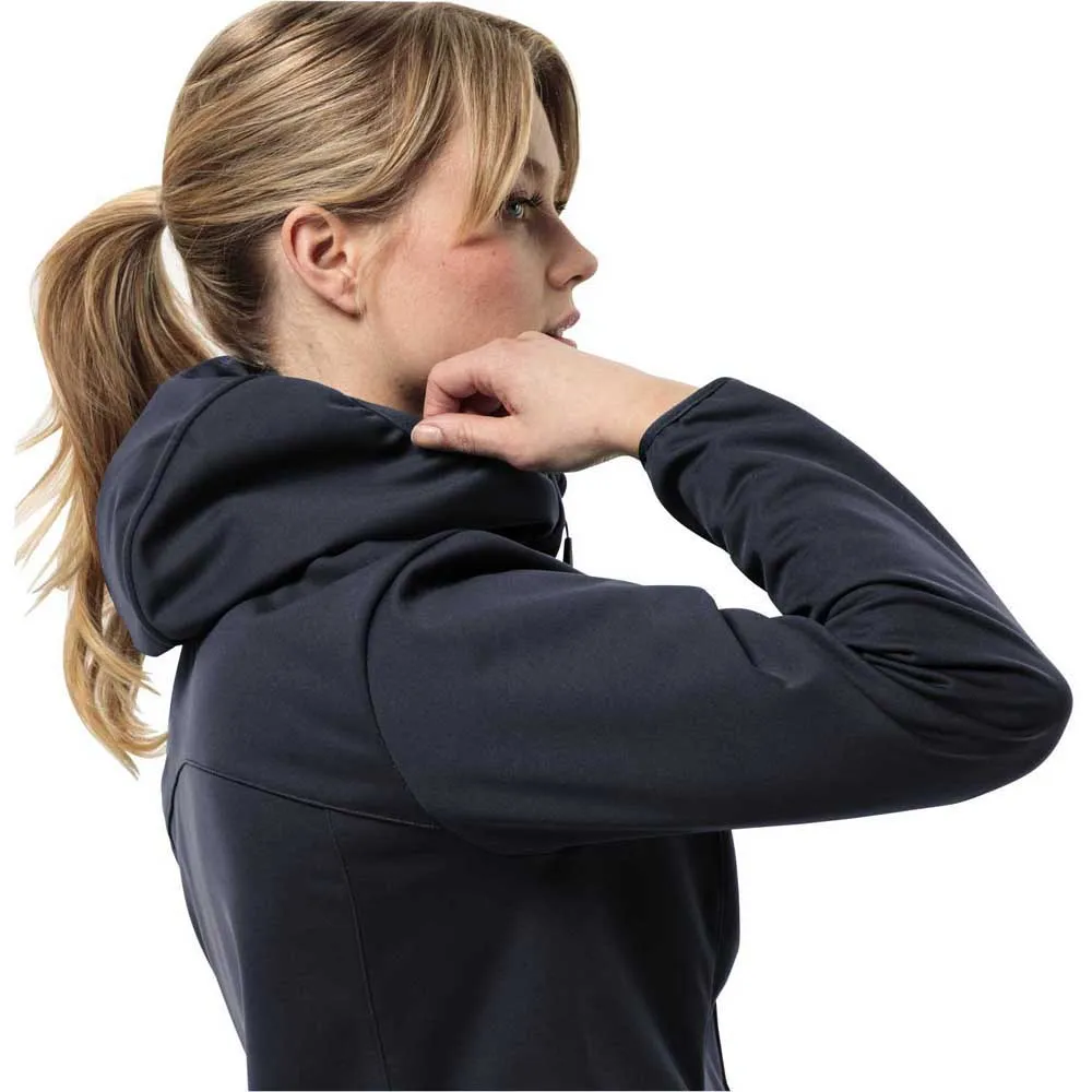 Jack Wolfskin Windhain Kapuzenpullover Jack Wolfskin Windhain Kapuzenpullover