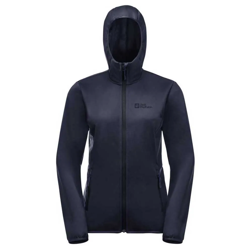 Jack Wolfskin Windhain Kapuzenpullover Jack Wolfskin Windhain Kapuzenpullover