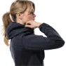 Jack Wolfskin Windhain Kapuzenpullover