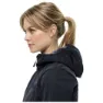 Jack Wolfskin Windhain Kapuzenpullover