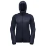 Jack Wolfskin Windhain Kapuzenpullover