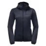Jack Wolfskin Windhain Kapuzenpullover