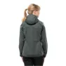 Jack Wolfskin Windhain Kapuzenpullover