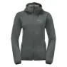 Jack Wolfskin Windhain Kapuzenpullover
