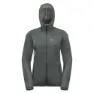Jack Wolfskin Windhain Kapuzenpullover