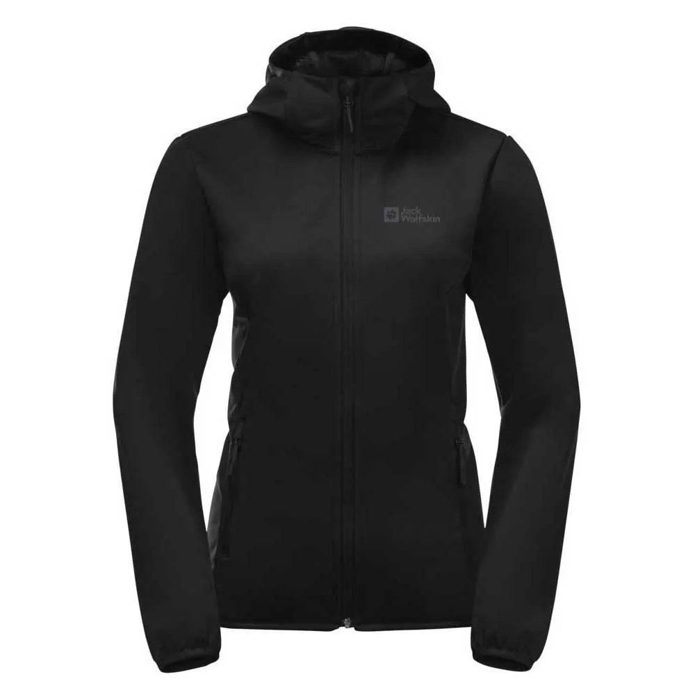 Jack Wolfskin Windhain Sweatshirt Jack Wolfskin Windhain Sweatshirt