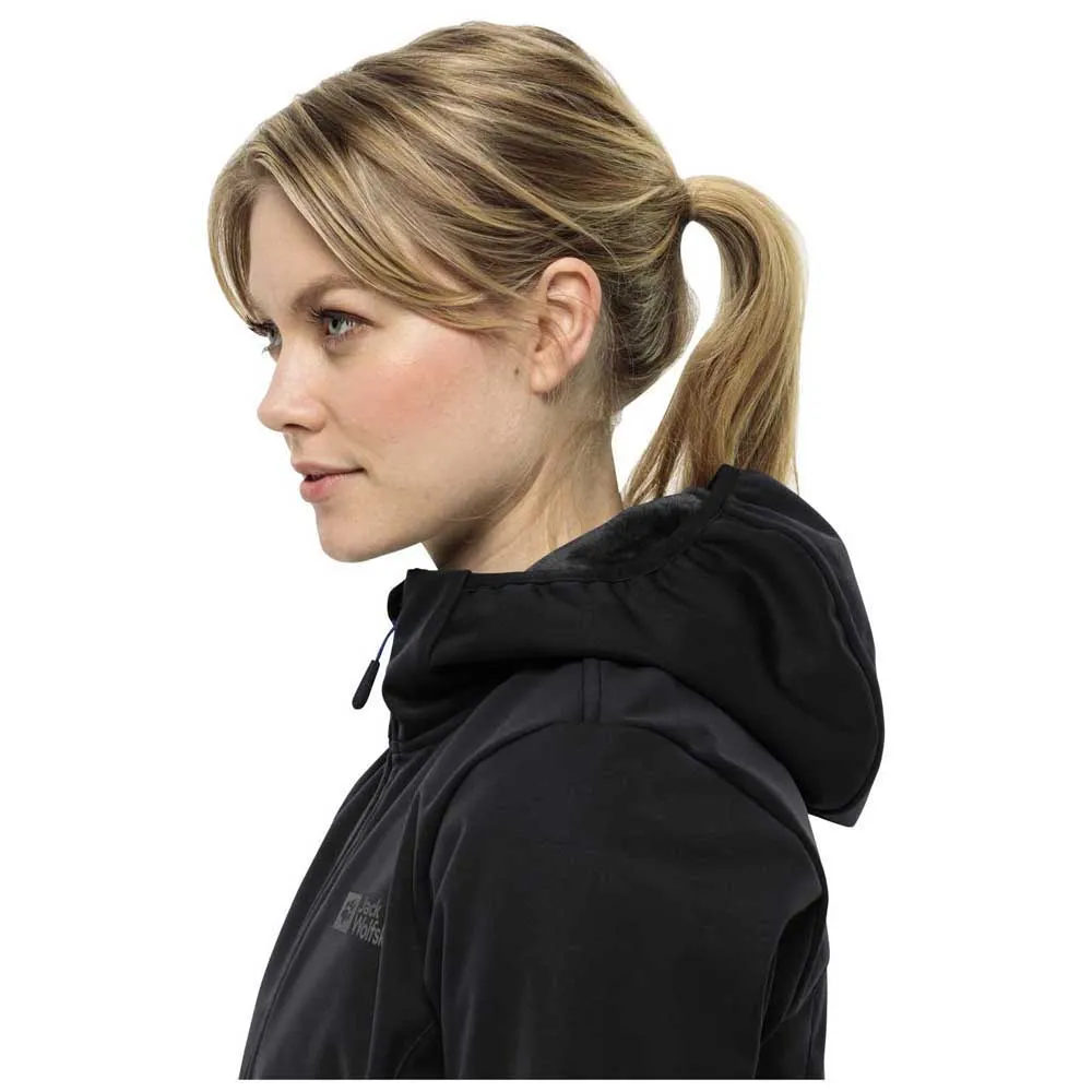 Jack Wolfskin Windhain Sweatshirt Jack Wolfskin Windhain Sweatshirt