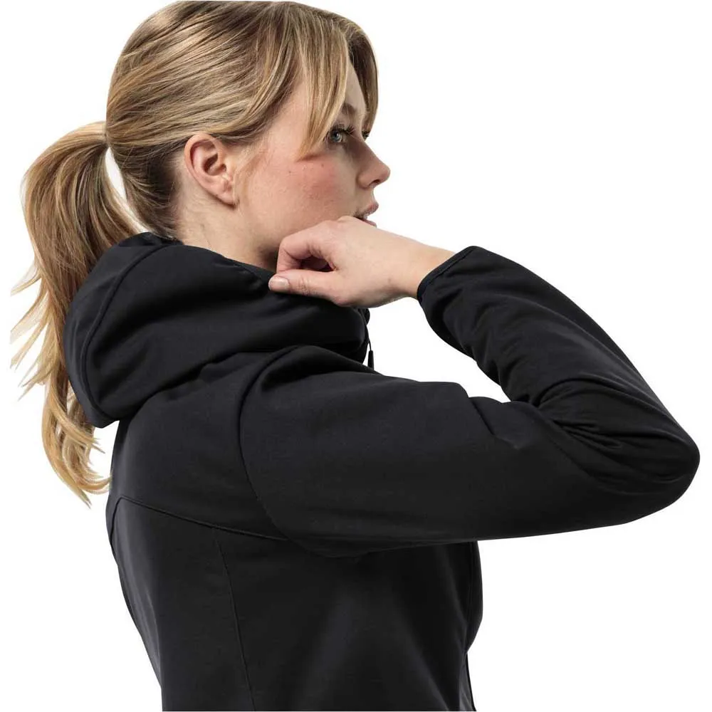 Jack Wolfskin Windhain Sweatshirt Jack Wolfskin Windhain Sweatshirt