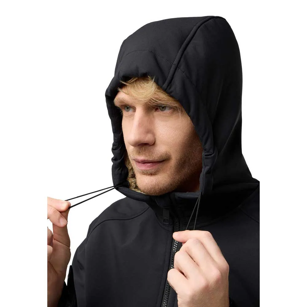 Jack Wolfskin Windland Jacke