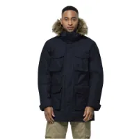 Jack Wolfskin Winterfrost Down Parka Jack Wolfskin Winterfrost Down Parka