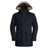 Jack Wolfskin Winterfrost Down Parka, Night blue