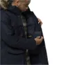 Jack Wolfskin Winterfrost Down Parka, Night blue