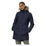 Jack Wolfskin Winterfrost Ins Parka