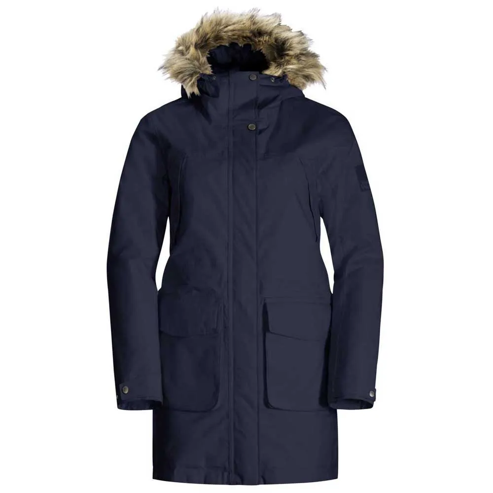 Jack Wolfskin Winterfrost Ins Parka Jack Wolfskin Winterfrost Ins Parka