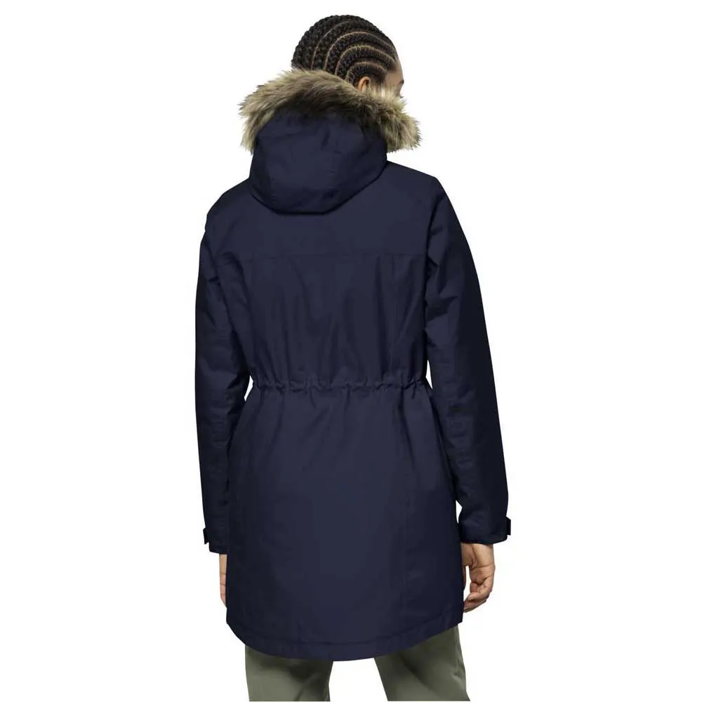 Jack Wolfskin Winterfrost Ins Parka Jack Wolfskin Winterfrost Ins Parka