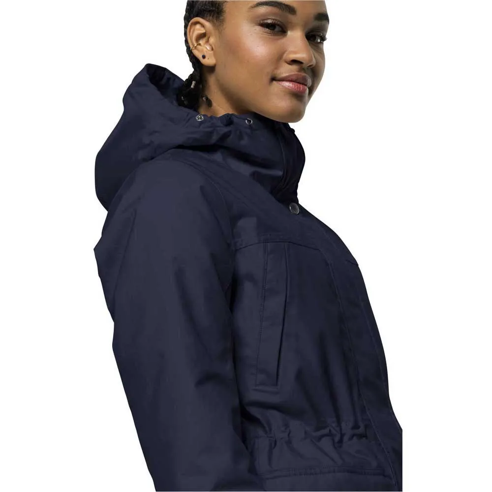 Jack Wolfskin Winterfrost Ins Parka Jack Wolfskin Winterfrost Ins Parka
