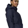 Jack Wolfskin Winterfrost Ins Parka