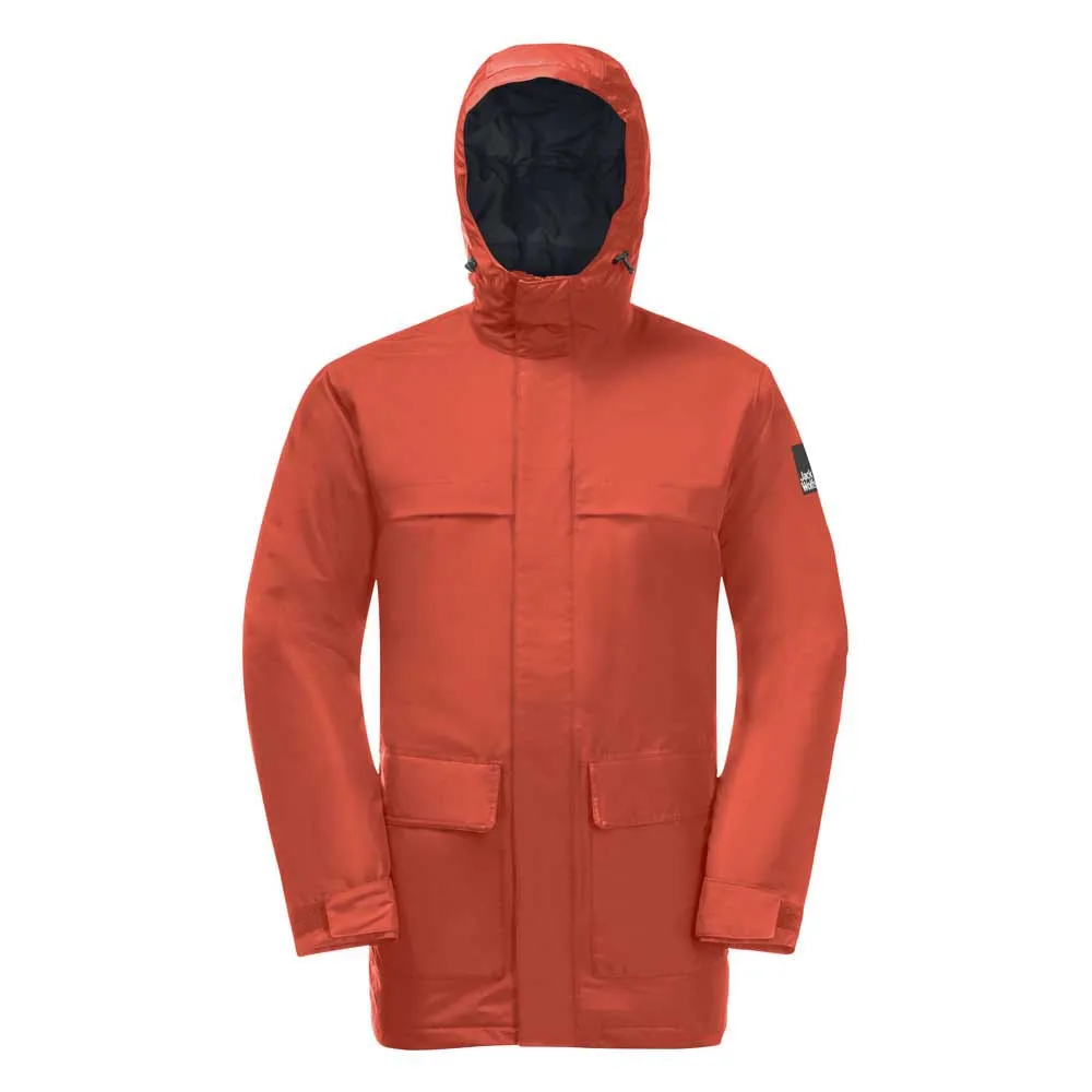 Jack Wolfskin Winterlager Parka Jack Wolfskin Winterlager Parka