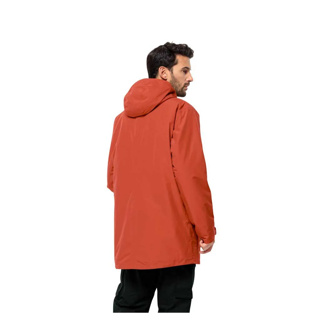 Jack Wolfskin Winterlager Parka Jack Wolfskin Winterlager Parka