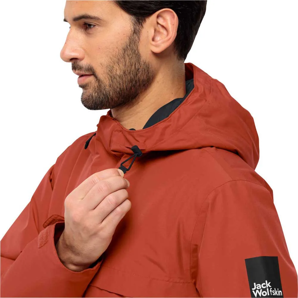 Jack Wolfskin Winterlager Parka Jack Wolfskin Winterlager Parka