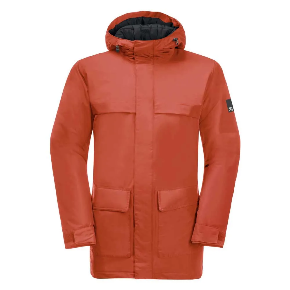 Jack Wolfskin Winterlager Parka Jack Wolfskin Winterlager Parka