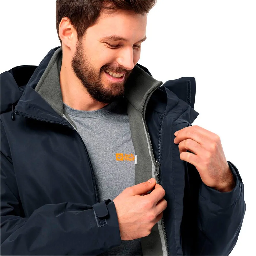 Jack Wolfskin Winterstein Jacke Jack Wolfskin Winterstein Jacke