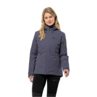 Jack Wolfskin Wisper Ins Jacke Jack Wolfskin Wisper Ins Jacke