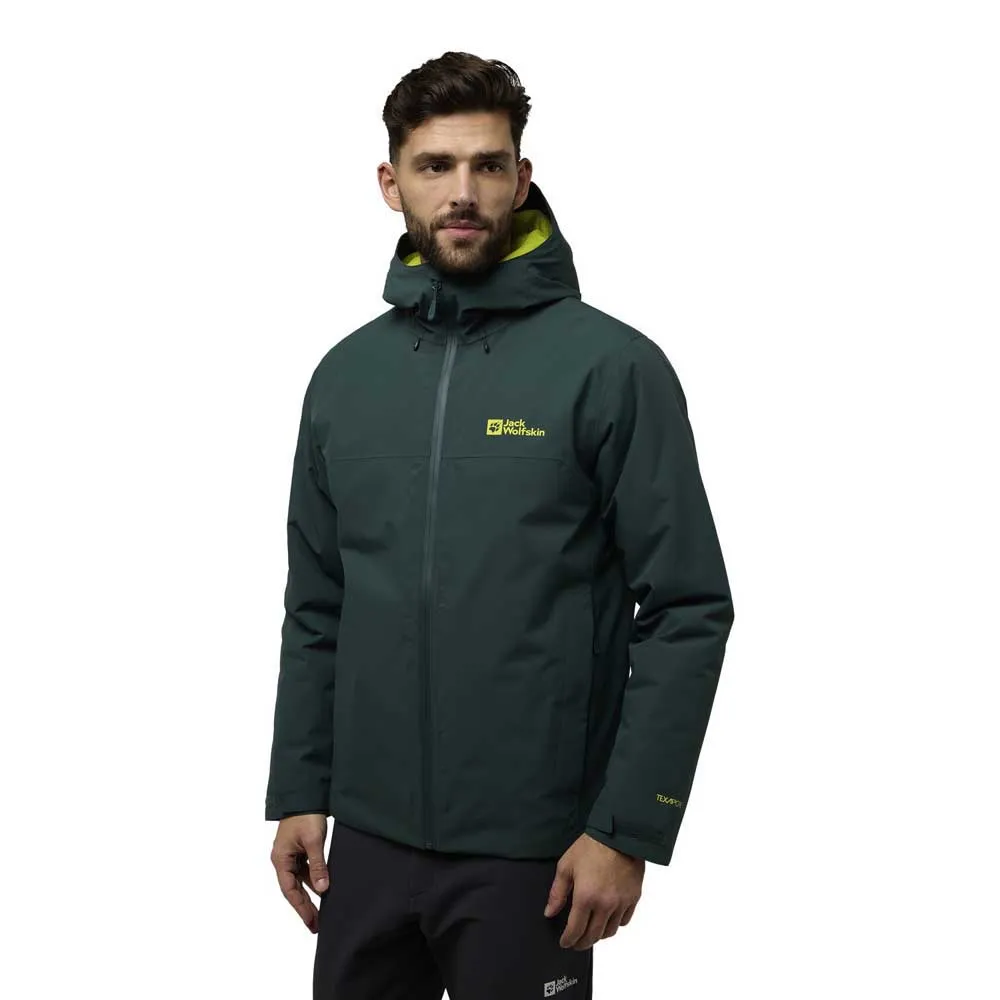 Jack Wolfskin Wisper Ins Jacke Jack Wolfskin Wisper Ins Jacke