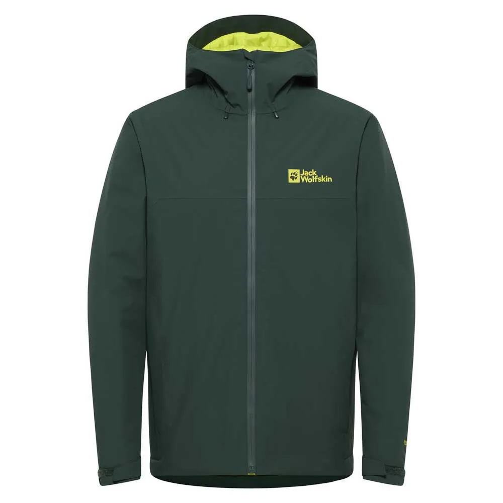 Jack Wolfskin Wisper Ins Jacke Jack Wolfskin Wisper Ins Jacke
