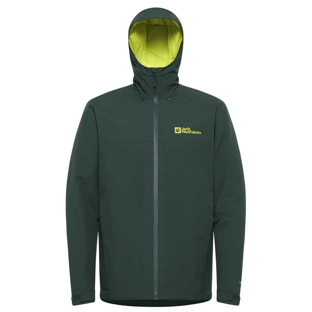Jack Wolfskin Wisper Ins Jacke Jack Wolfskin Wisper Ins Jacke