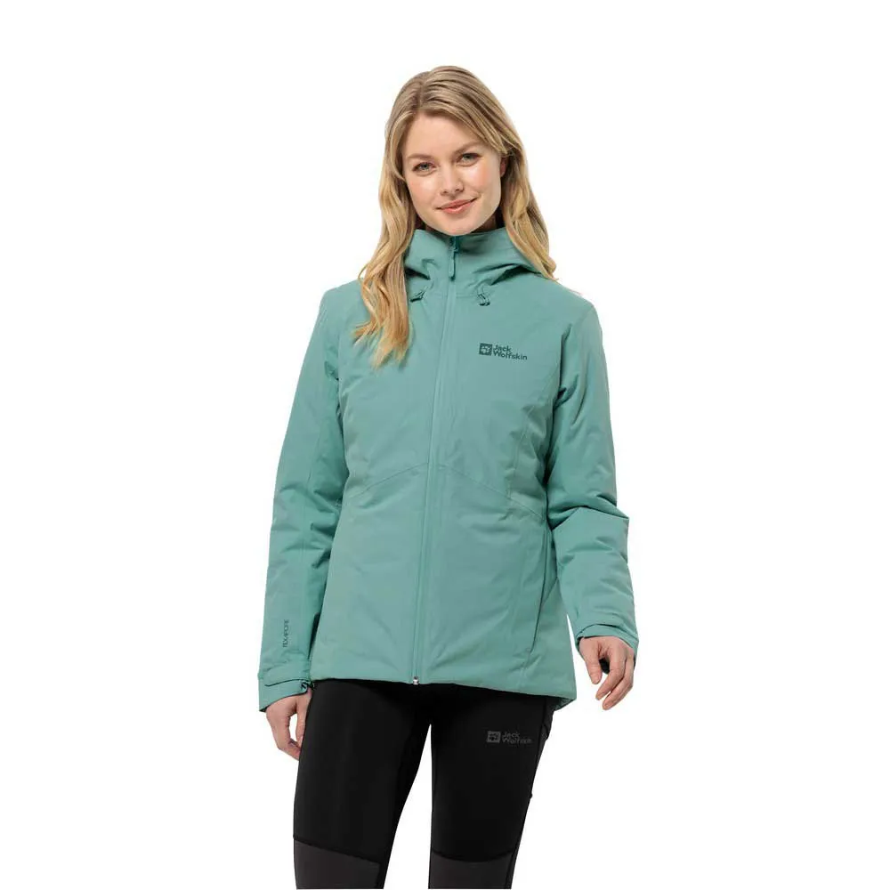 Jack Wolfskin Wisper Ins Jacke Jack Wolfskin Wisper Ins Jacke