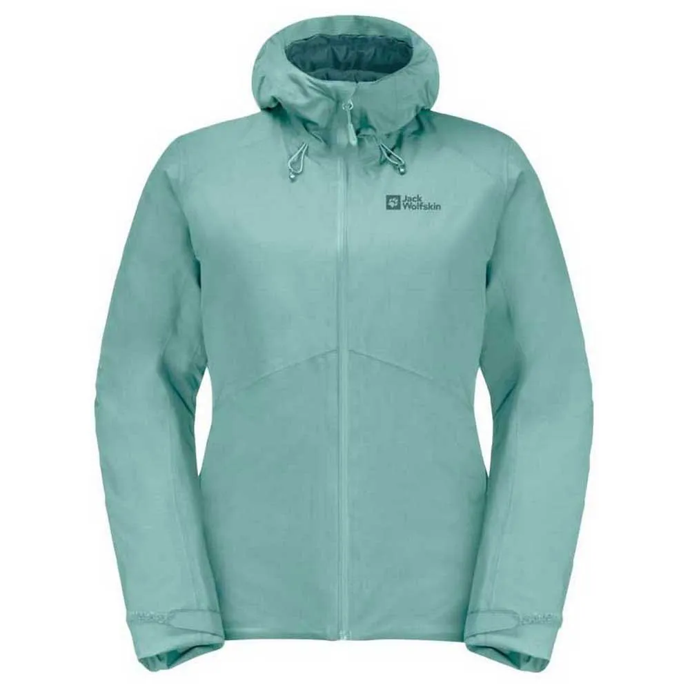 Jack Wolfskin Wisper Ins Jacke Jack Wolfskin Wisper Ins Jacke