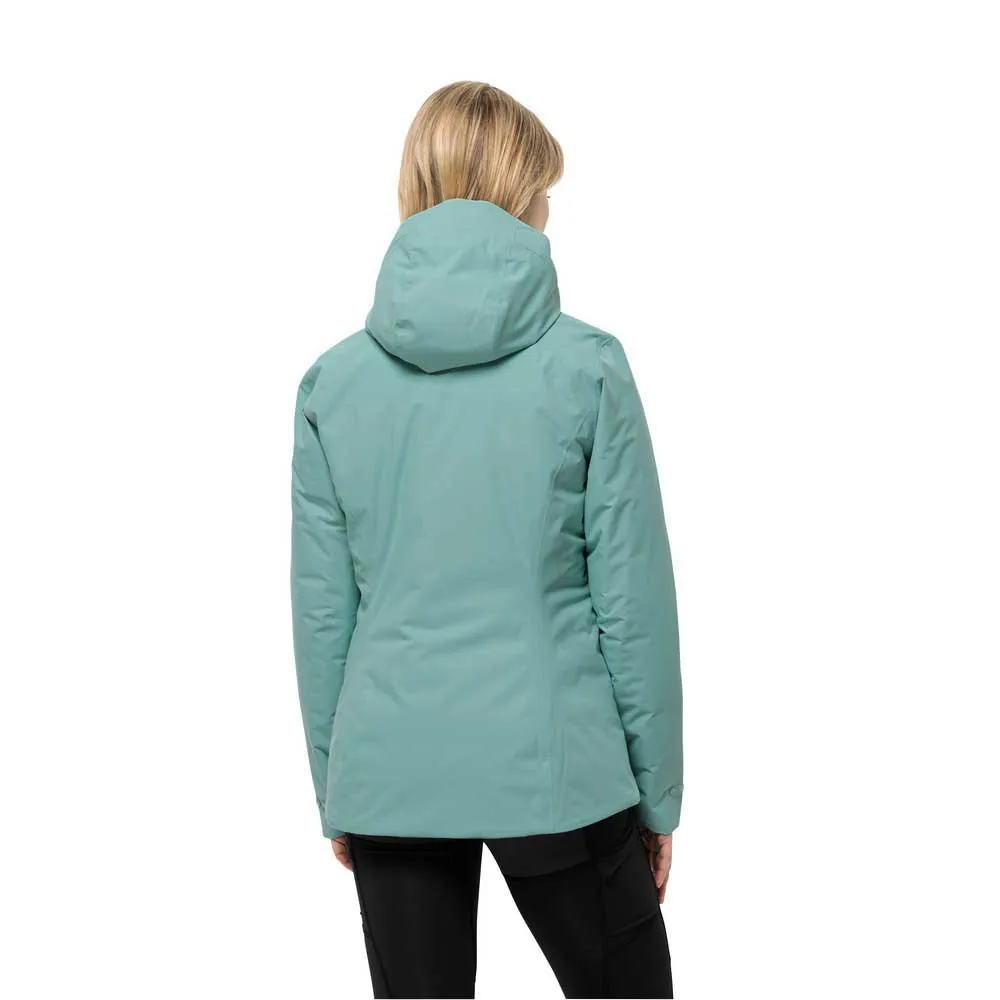 Jack Wolfskin Wisper Ins Jacke Jack Wolfskin Wisper Ins Jacke