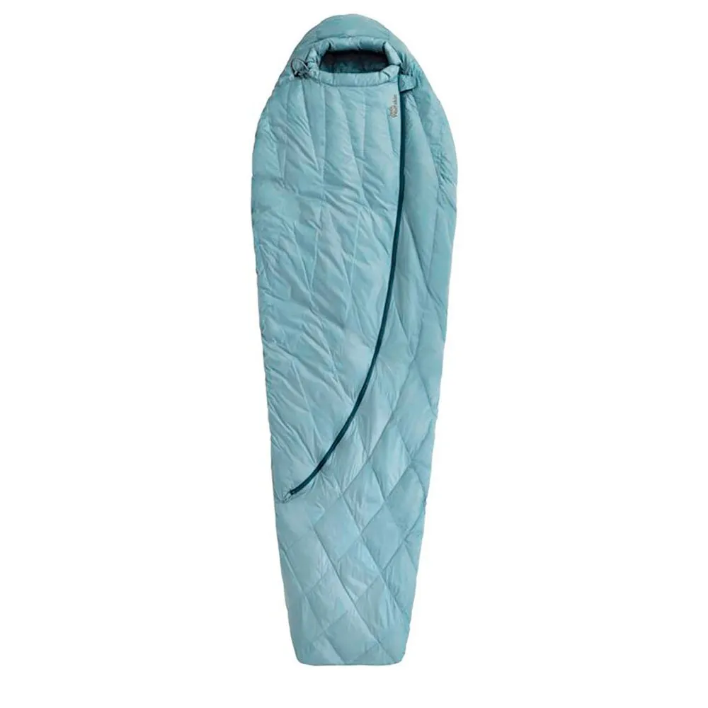 Jack Wolfskin Wolftrail Down Schlafsack Jack Wolfskin Wolftrail Down Schlafsack