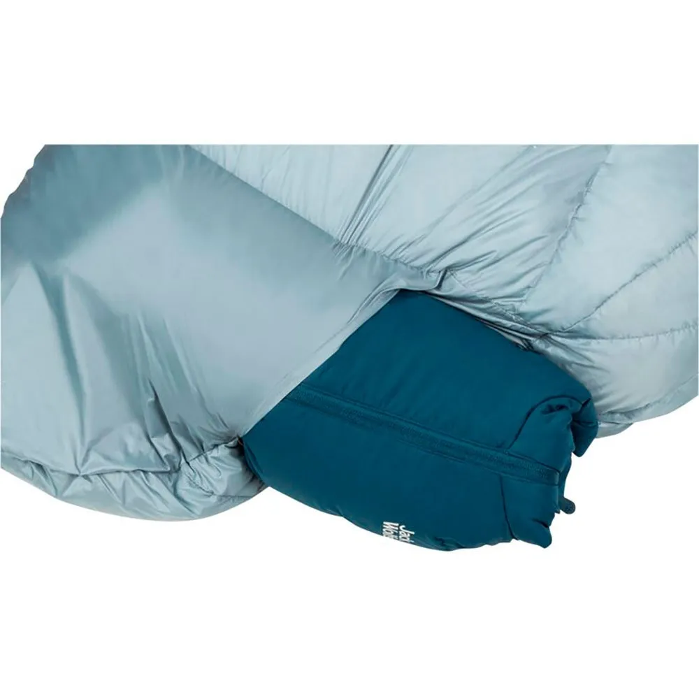 Jack Wolfskin Wolftrail Down Schlafsack Jack Wolfskin Wolftrail Down Schlafsack