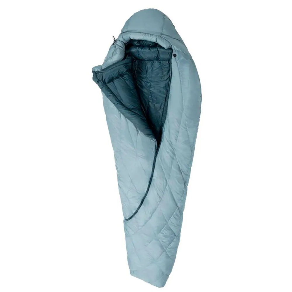 Jack Wolfskin Wolftrail Down Schlafsack Jack Wolfskin Wolftrail Down Schlafsack