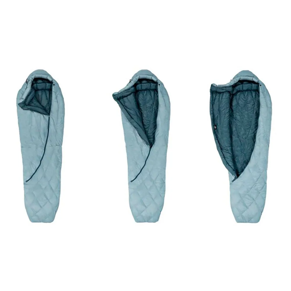 Jack Wolfskin Wolftrail Down Schlafsack Jack Wolfskin Wolftrail Down Schlafsack