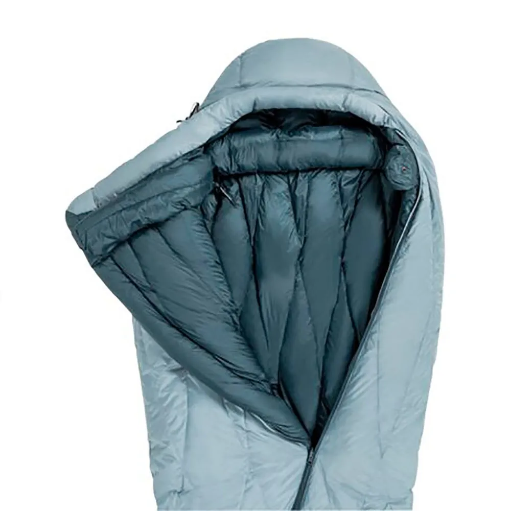 Jack Wolfskin Wolftrail Down Schlafsack Jack Wolfskin Wolftrail Down Schlafsack